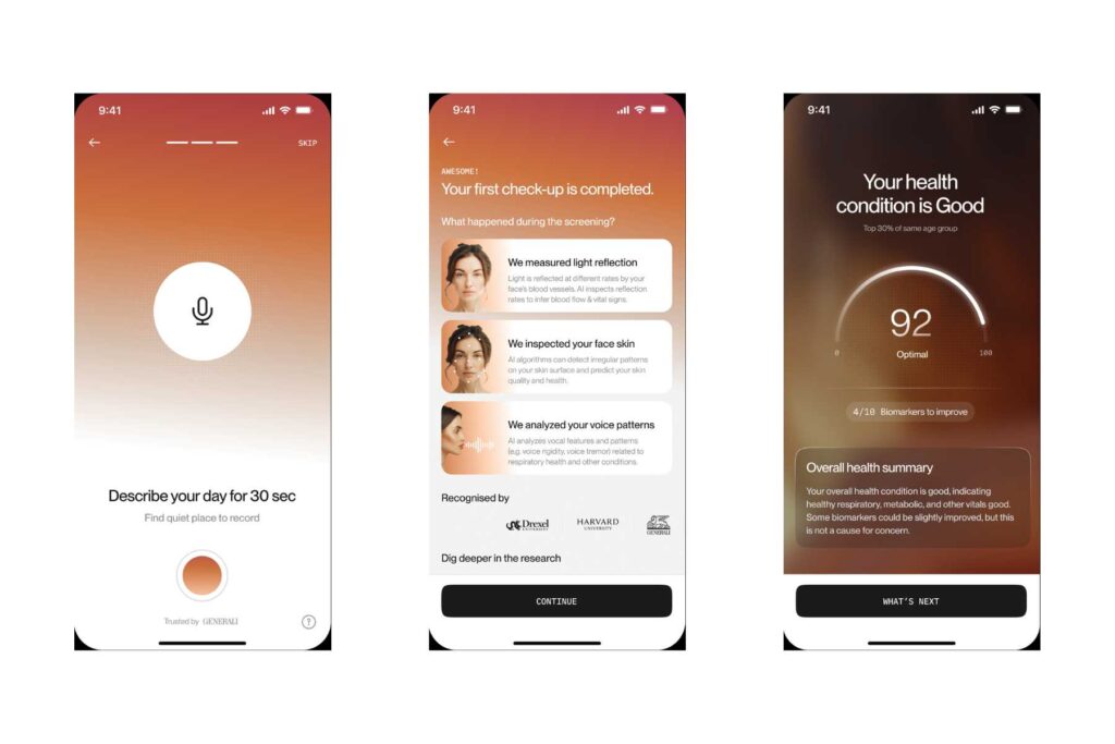 youth app